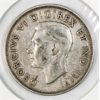 Image 2 : 1942 CANADIAN SILVER HALF DOLLAR