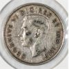 Image 2 : 1942 CANADIAN SILVER HALF DOLLAR