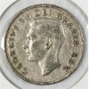 Image 2 : 1950 CANADIAN SILVER HALF DOLLAR