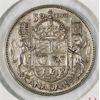 Image 1 : 1952 CANADIAN SILVER HALF DOLLAR