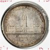 Image 1 : 1939 CANADIAN SILVER DOLLAR