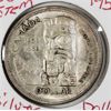 Image 1 : 1958 CANADIAN SILVER B.C. TOTEM DOLLAR