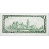 Image 2 : 1967 CANADIAN CENTENNIAL ONE DOLLAR BANKNOTE