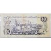 Image 2 : 1971 CANADIAN TEN DOLLAR BANKNOTE