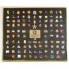 Image 1 : 1990 EDMONTON INTERN. LAW ENFORCEMENT GAMES LAPEL PINS