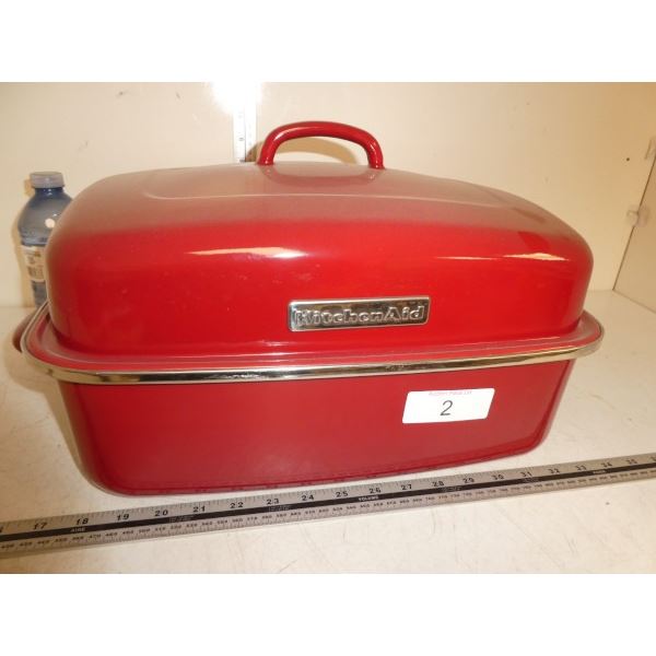 Kitchenaid casserole dish