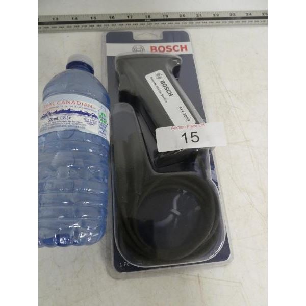 Bosch remote starter switch