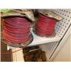 Image 3 : 3 rolls of 12ga wire