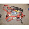 Image 2 : Harness and landyard
