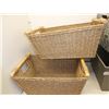 Image 4 : Storage baskets
