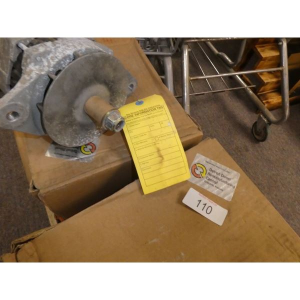 5 alliance remanufactured alternators