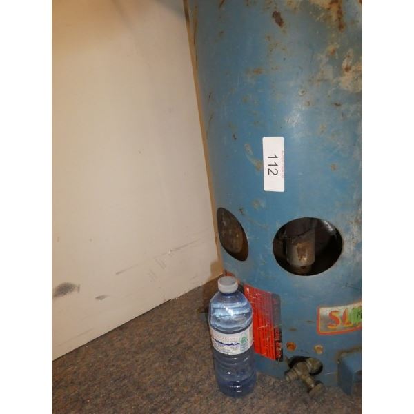 Sureflame model S150 propane heater