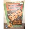 Image 1 : "Angels with dirty faces" poster