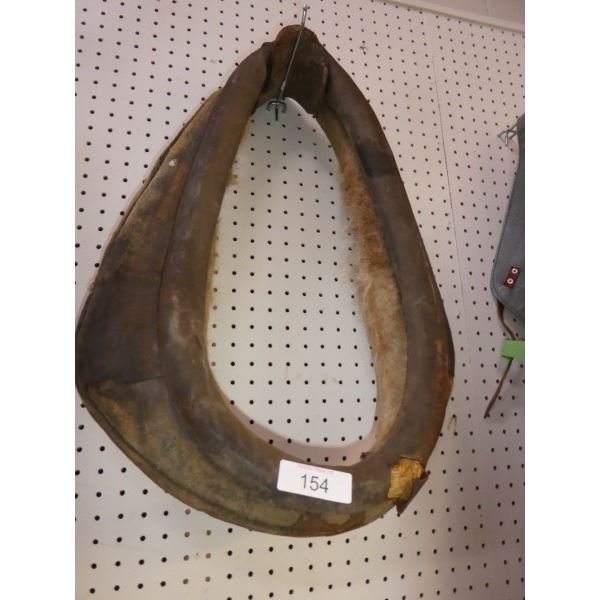horse collar