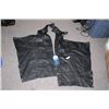 Image 2 : Leather leg chaps