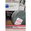 Image 1 : 24 grit sanding discs, 2 boxes  3m cubitron II