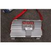 Image 1 : fire/safety escape ladder