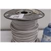 Image 1 : Roll of 10ga white wire