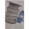 Image 3 : Roll of 10ga white wire