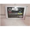 Image 1 : 6" dual action orbital sander