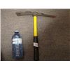 Image 1 : Pick-axe