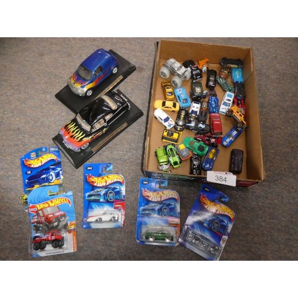 Hot Wheels cars, Hot rodding adventures models