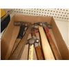Image 2 : Ball-peen hammers