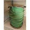 Image 2 : Roll of 10 ga green wire