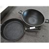 Image 1 : Wok, frying pan