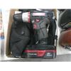 Image 3 : Craftsman cordless drill w/ charger, pressure