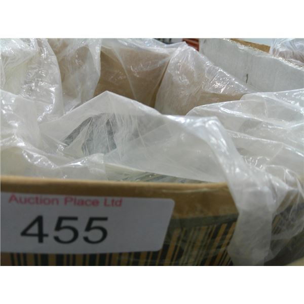 2 boxes of eye lag screws