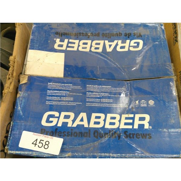 Box of eye lag screws