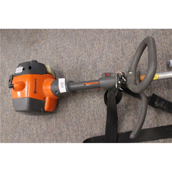 Husqvarna weed trimmer