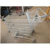 Image 3 : 2 grocery carts