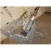 Image 1 : 2 grocery carts