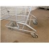 Image 3 : 2 grocery carts