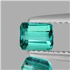 Image 1 : Natural Intense Green Blue Apatite [VVS]