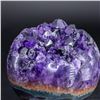 Image 2 : Natural Brazil  Purple Amethyst 4150 Cts Crystal Sphere