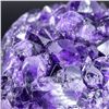 Image 8 : Natural Brazil  Purple Amethyst 4150 Cts Crystal Sphere