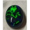 Image 7 : Natural Black Opal 31.75 Carats - Untreated