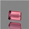 Image 1 : Natural Padparadscha Pink Tourmaline [VVS]