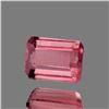 Image 1 : Natural Padparadscha Pink Tourmaline [VVS]