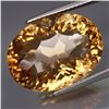 Image 1 : Natural Brazil Citrine 13.66 Cts Untreated