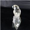 Image 2 : Natural Stone Handcarved Quartz Bird