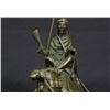 Image 5 : Antique Arab (Muslim) Warrior Sculpture