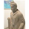 Image 5 : Antique 3rd century Gandhara Buddha (Rare Art )