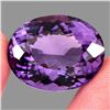 Image 1 : Natural Purple Amethyst 34.64 Cts Unheated