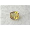 Image 1 : Natural Yellow Ceylon Sapphire...3.105Cts