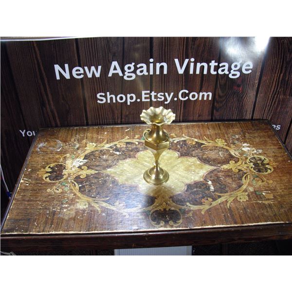 BRASS VASE MADE IN INDIA