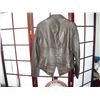Image 3 : DANIER WOMENS LEATHER JACKET/ SMALL
